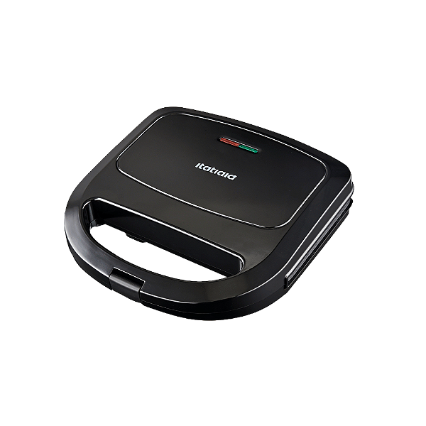 Grill Itatiaia 220V Preta