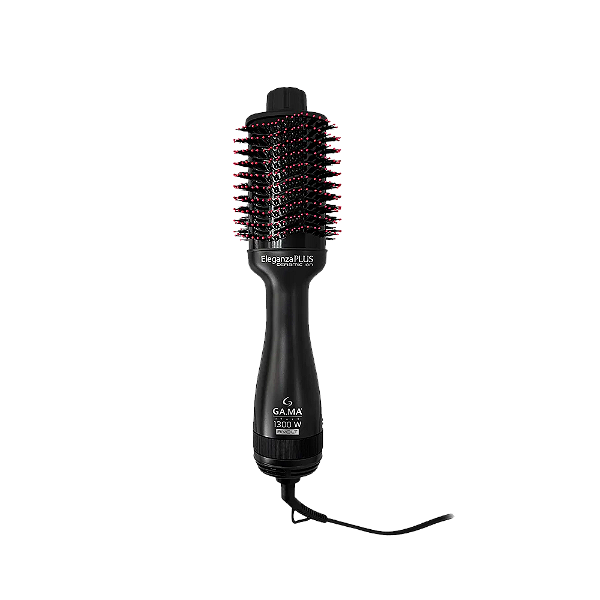 Escova Modeladora Gama Eleganza Plus