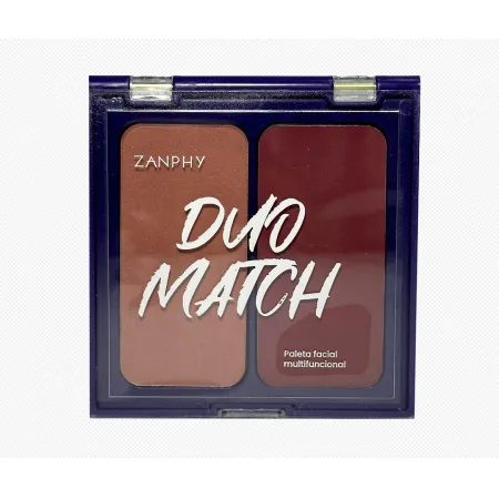Blush Zanphy Duo Match No Rules