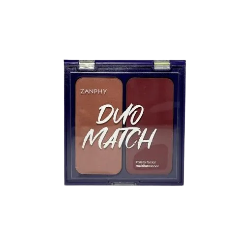 Paleta Iluminador Zanphy Look At Me