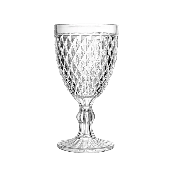 Taça Lyor Bico Abacaxi 330ML