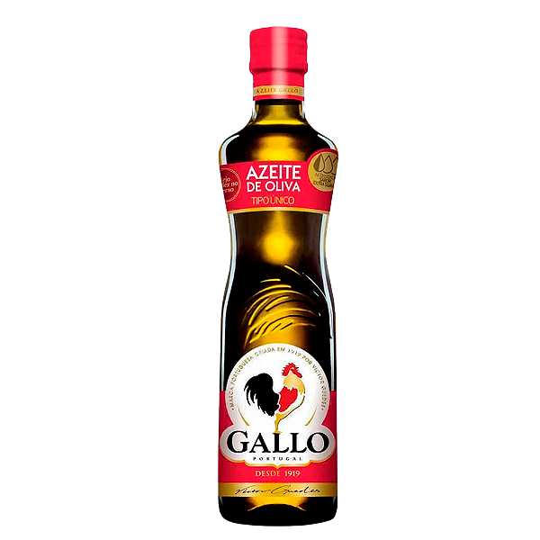 Azeite De Oliva Gallo 250ML