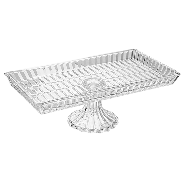 Travessa Rojemac Geneva Cristal