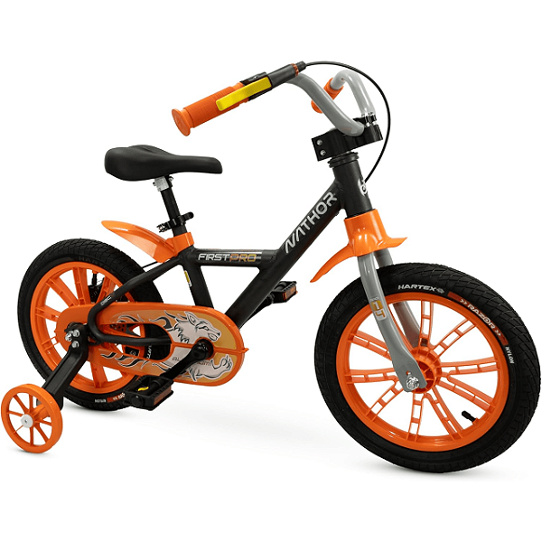 Bicicleta Nathor Aro 14 First