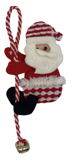 Enfeite De Natal Tuut Papai Noel Ou Boneco De Neve