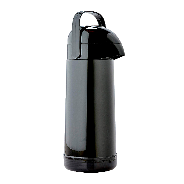 Garrafa Térmica Termolar Magic 1L Preta