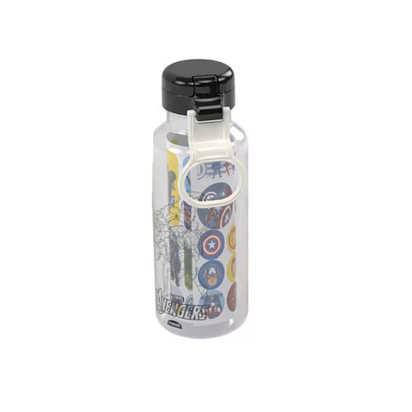 Garrafa Plasútil 16692 Avengers 600ML