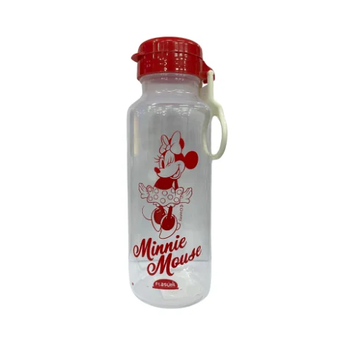 Garrafa Plasútil 16689 Minnie 600ML