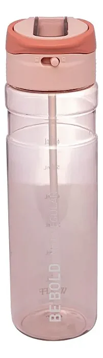 Garrafa Rojemac Rosa 830ML