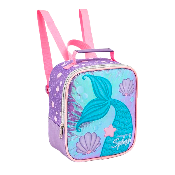 Lancheira Seanite Feminina