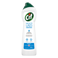 Limpador Cif Cremoso Original 450ML