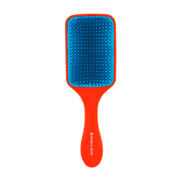 Escova Para Cabelo Marco Boni Free Flex