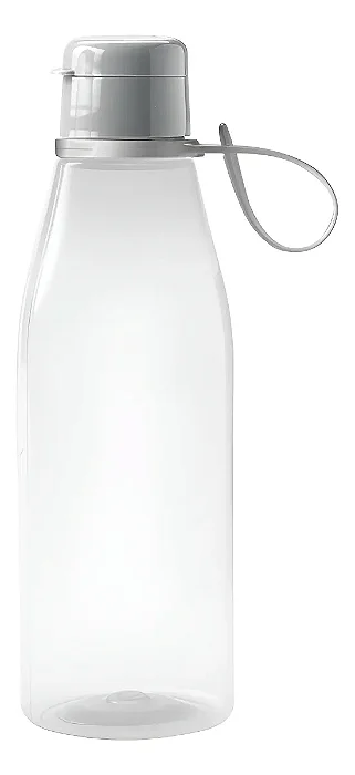 Garrafa Plasútil Abre Fácil 530ML