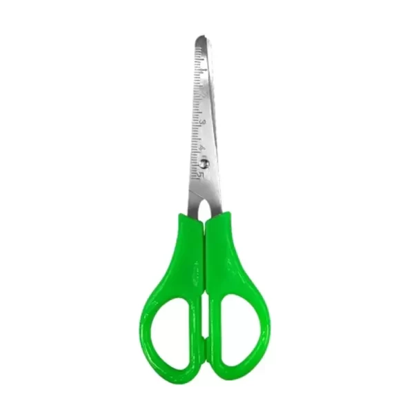 Tesoura Gatte Escolar Aço Inox Sortida