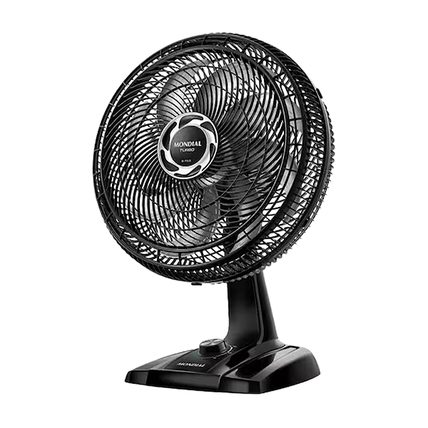 Ventilador Mondial 40CM 8 Pás 220V