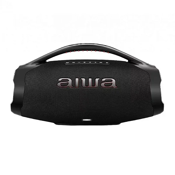 Boombox Aiwa