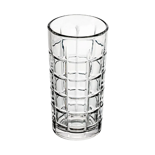 Copo Lyor Square 360ML