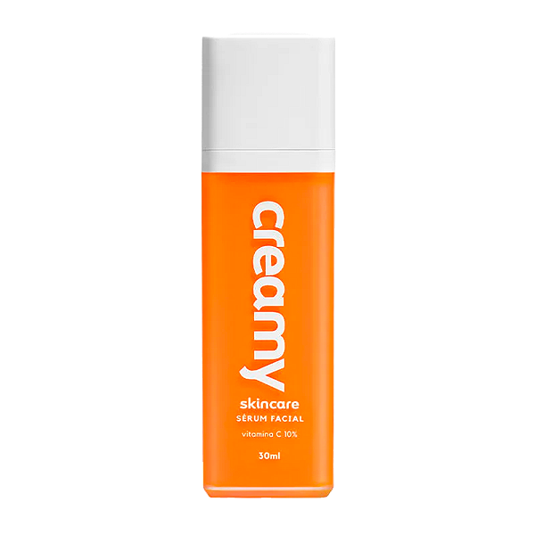 Sérum Facial Creamy Vitamina C 30ML