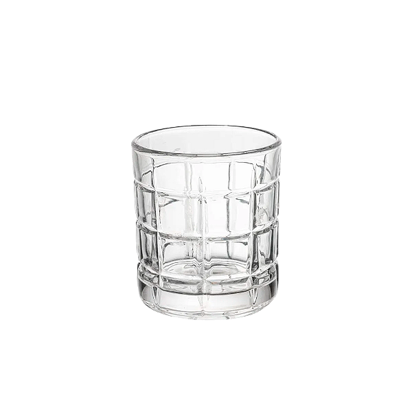 Copo Lyor Square 330ML