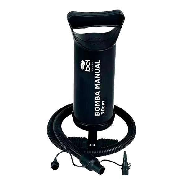 Bomba Bel Para Enchimento De Colchão