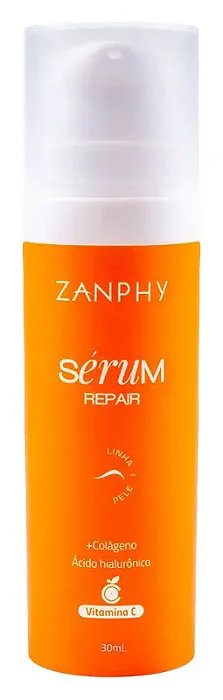 Sérum Zanphy 30ML