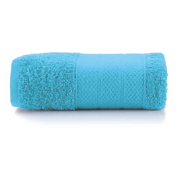 Toalha De Rosto Altenburg Tóquio Azul 50X70cm
