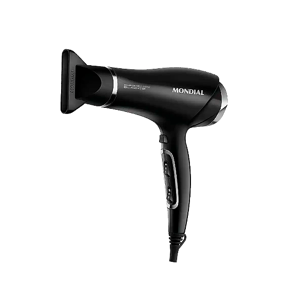 Secador Mondial 220V/60HZ