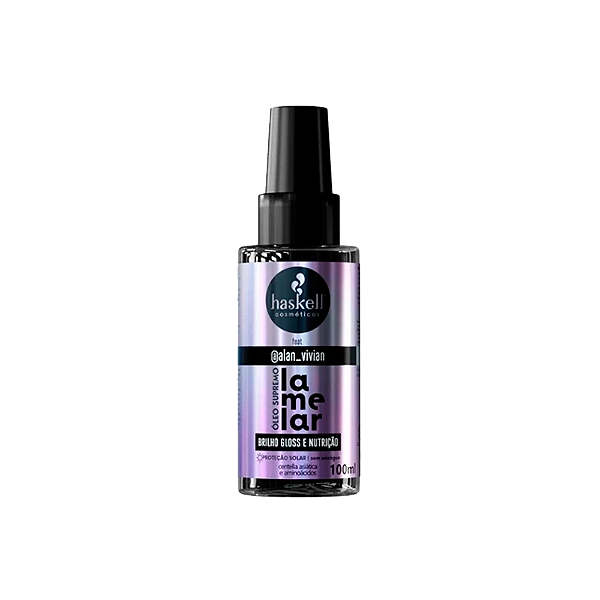 Sérum Haskell Lamelar 100ML