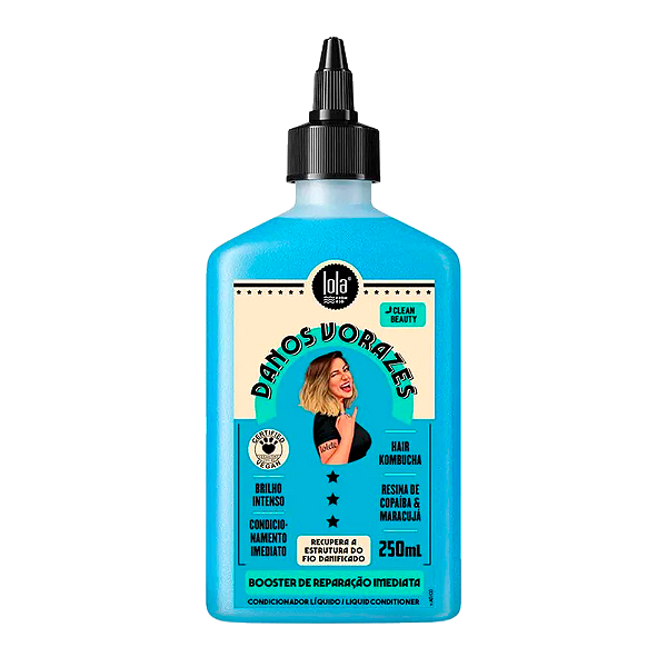 Booster Lola Danos Vorazes 250ML