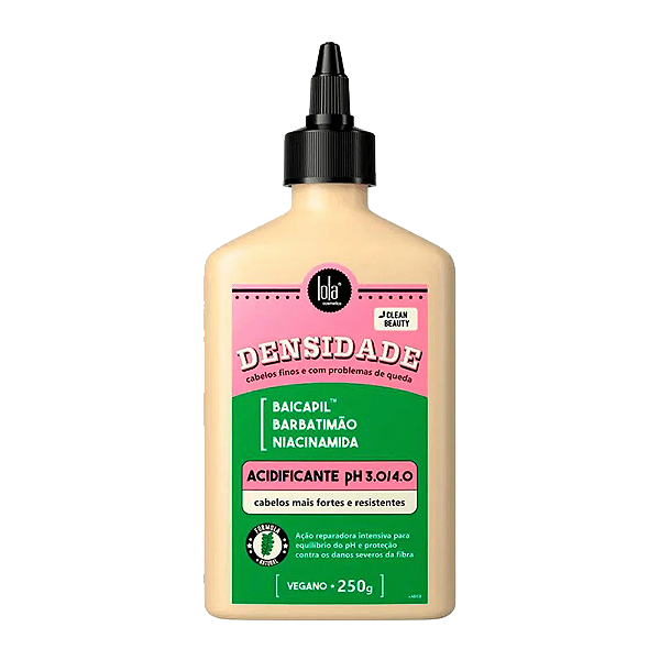 Acidificante Lola Densidade 250G