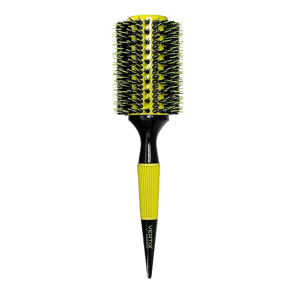 Escova Cabelo Belliz Madeira Premium Color