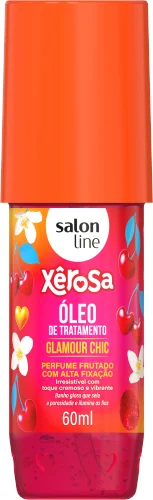 Óleo Salon Line Xêrosa Glamour Chic 60ML