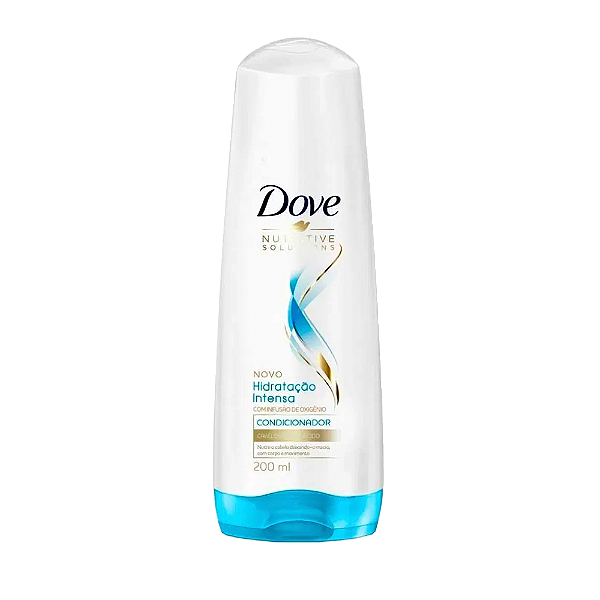 Condicionador Dove Hidratação Intensa 200ML