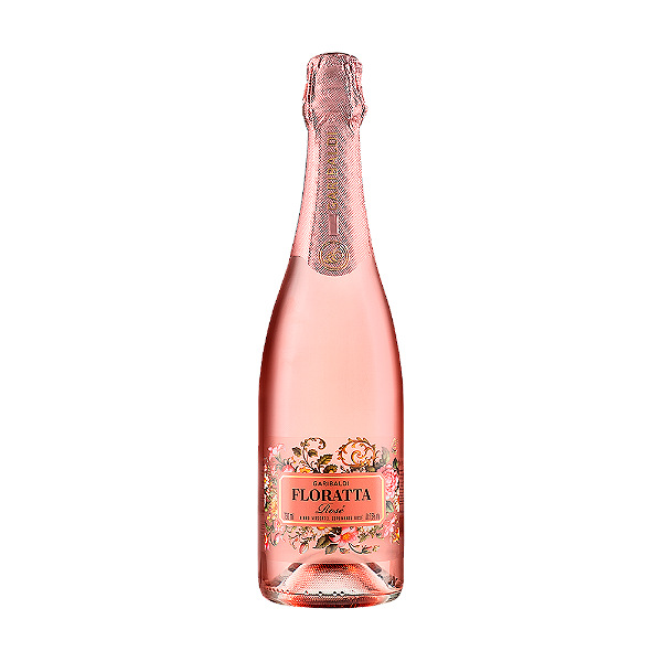Espumante Garibaldi Floratta 750ML