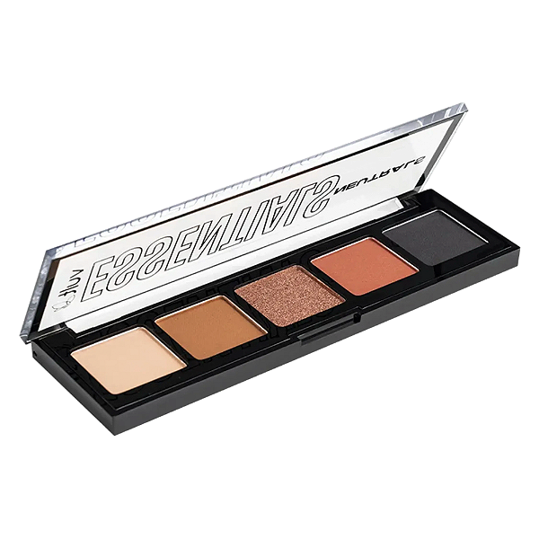 Paleta Sombra Vult 3G Essent Neutrals