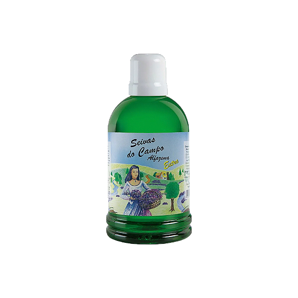 Deo Colônia Seivas Do Campo Alfazema 500ml