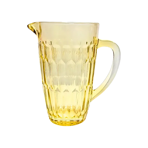 Jarra Mimo Style Majestic Âmbar