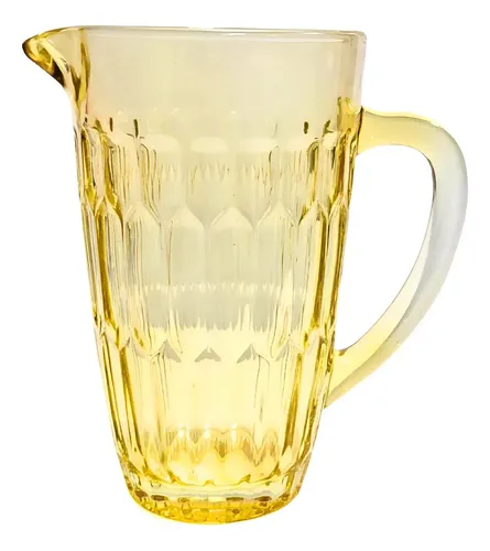 Jarra Mimo Style Majestic Âmbar