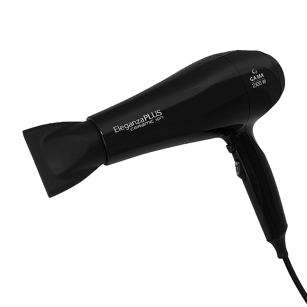 Secador Gama Eleganza Plus Ceramic