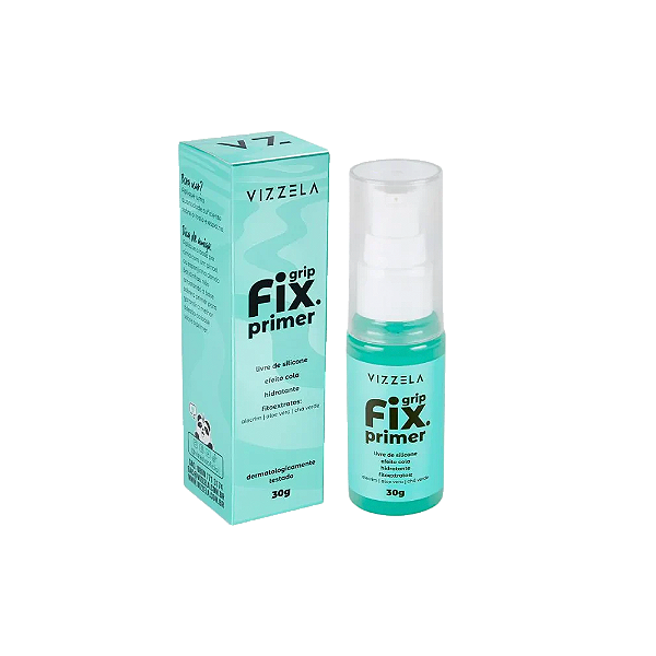 Primer Vizzela Fix 30G