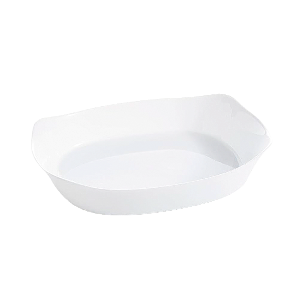 Refratário Rojemac Opalino Branco