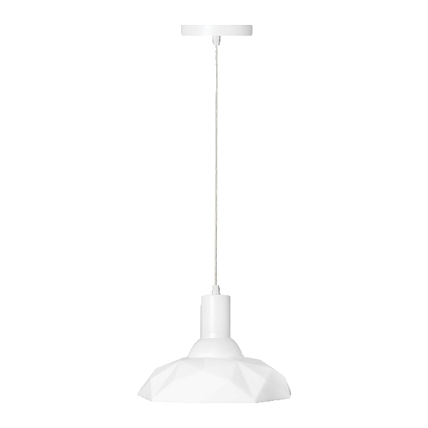 Pendente Diamante G-Light Led 9W