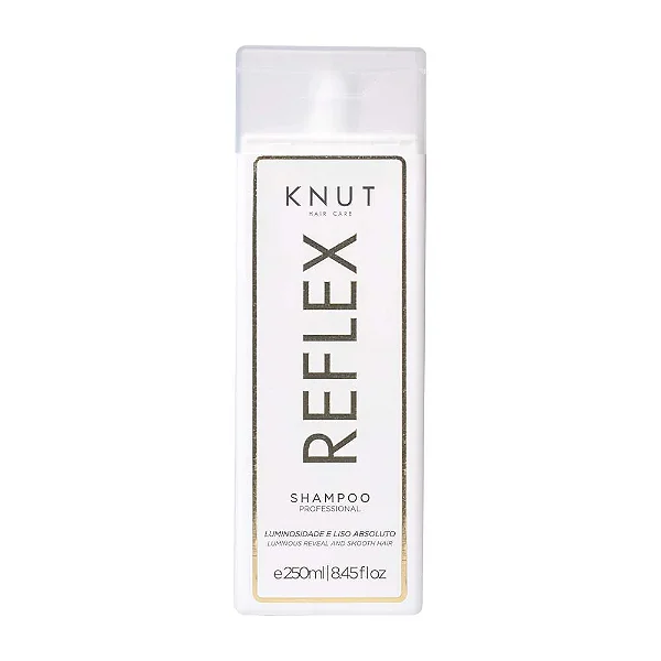 Shampoo Knut Reflex 250ML