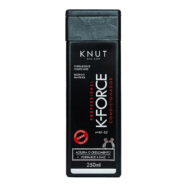 Condicionador Knut K-Force 250ML