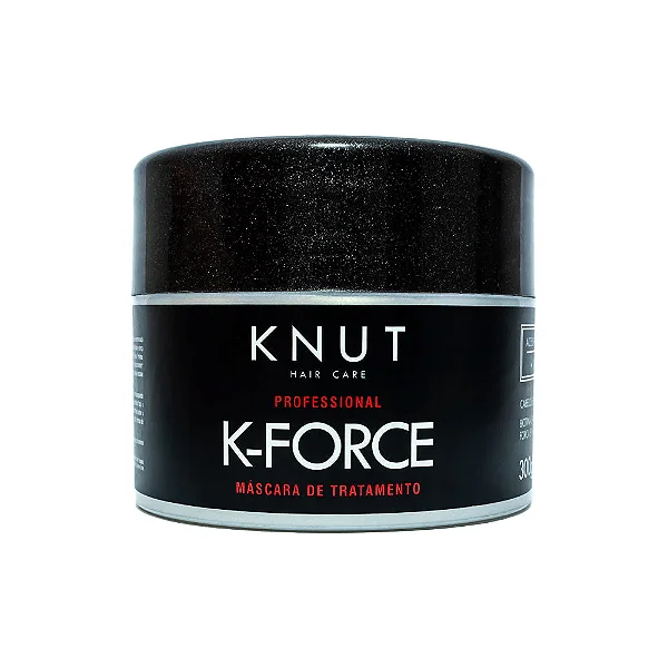 Máscara Knut K-Force 300G