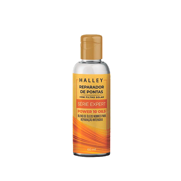 Reparador Pontas Halley Ceramidas 60ML