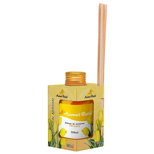 Difusor De Aroma Amazonia Ternury 250ML