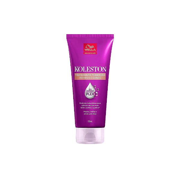 Loção Koleston Tratamento Poderoso 170ML
