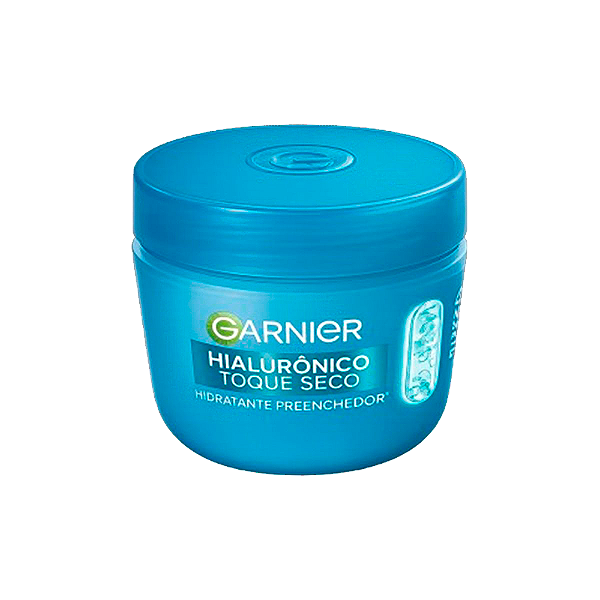 Hidratante Facial Garnier Hialurônico 85G