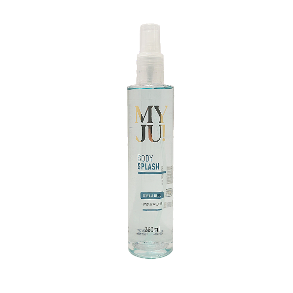 Body Splash My Ju Dream Blue 260ML
